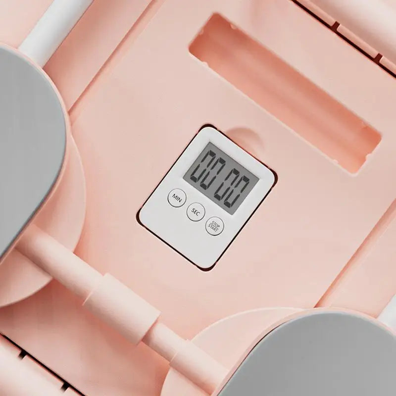 Reformer/At Home Workout Platform