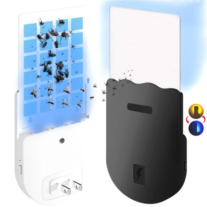 Plug-In Light Bug Catcher