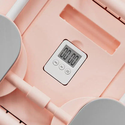 Reformer/At Home Workout Platform