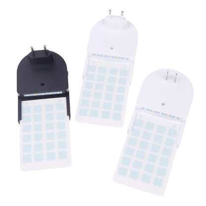 Plug-In Light Bug Catcher